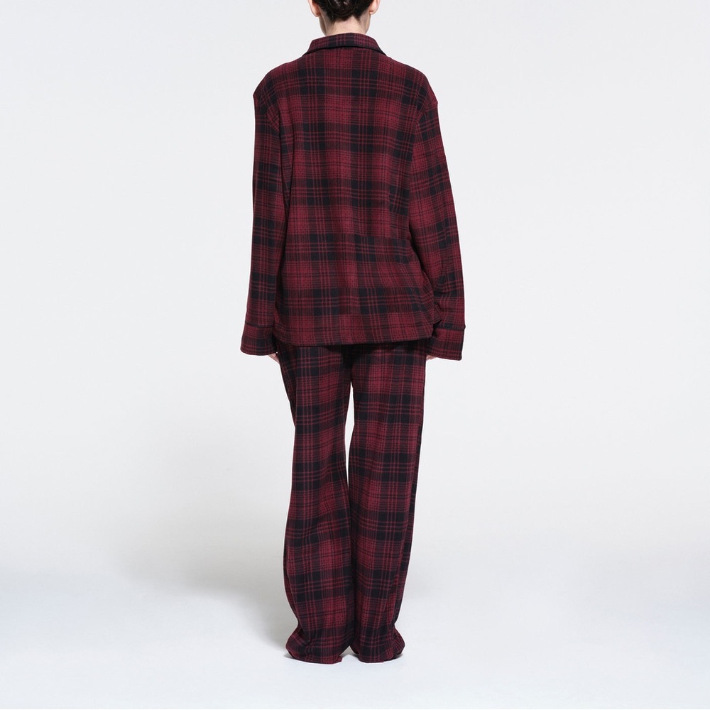Skims pajamas